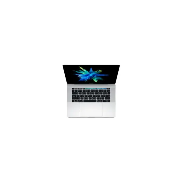 Nb Apple MacBook Pro 2018 15? Core i7-8750H 16Gb 256Gb Radeon RX 460 4Gb Teclado PT c/ TouchBar – Silver