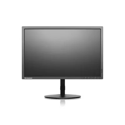 Monitor Lenovo T2254A 22? Led 1680×1050 DVI VGA s/cabos