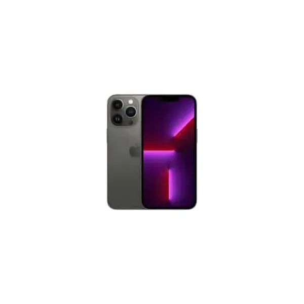 Smartphone Apple iPhone 13 Pro 128Gb Graphite – Muito Bom