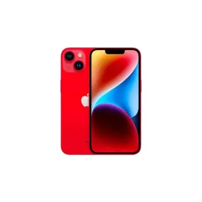 Smartphone Apple iPhone 14 128Gb Red – Excelente