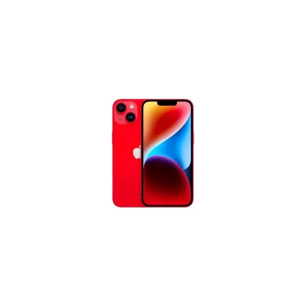 Smartphone Apple iPhone 14 128Gb Red – Excelente