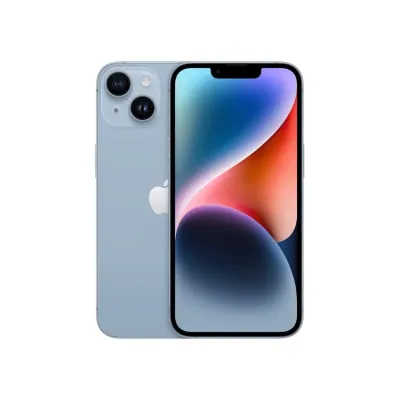 Smartphone Apple iPhone 14 Plus 128Gb Blue – Excelente