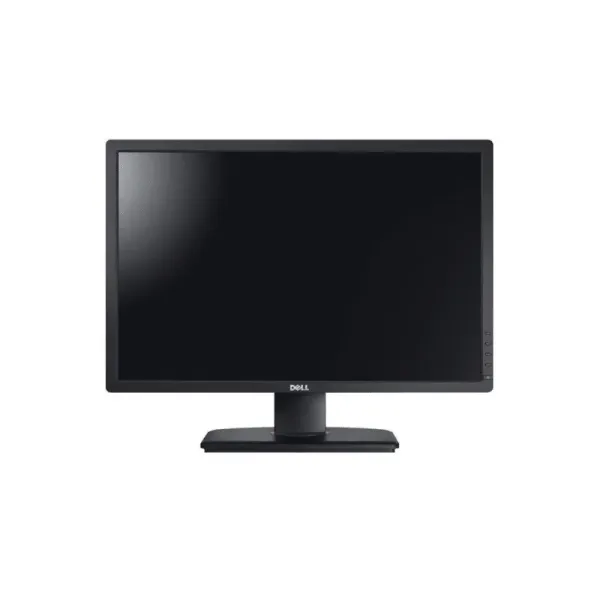 Monitor Recondicionado Dell UltraSharp U2412M 24? Full HD LED VGA DP DVI-D s/cabos