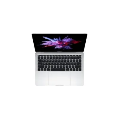 Nb Apple MacBook Pro 2017 13? Core i5-7360U 8Gb 128Gb Silver Teclado Internacional