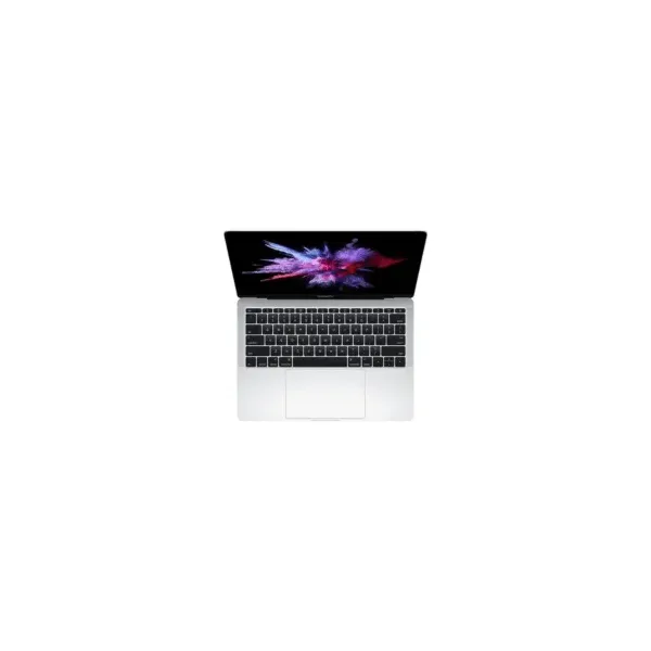 Nb Apple MacBook Pro 2017 13? Core i5-7360U 8Gb 128Gb Silver Teclado Internacional