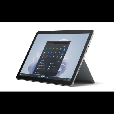Microsoft Surface Go 4 for Business 10.5? Touch Intel N200 até 3.7 GHz 8Gb 128Gb Ssd UHD Graphics Win 11 Pro