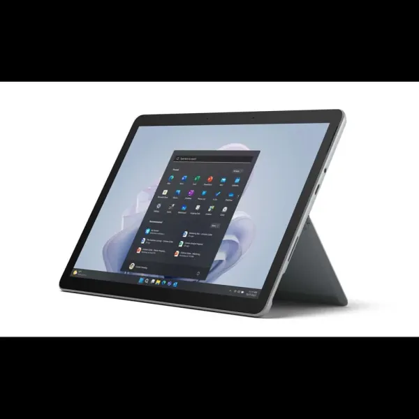 Microsoft Surface Go 4 for Business 10.5? Touch Intel N200 até 3.7 GHz 8Gb 128Gb Ssd UHD Graphics Win 11 Pro