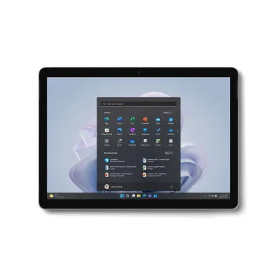 Microsoft Surface Go 4 for Business 10.5? Touch Intel N200 até 3.7 GHz 8Gb 128Gb Ssd UHD Graphics Win 11 Pro
