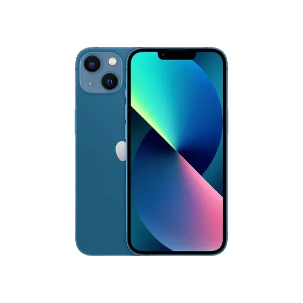 Smartphone Apple iPhone 13 256Gb Blue – Bom