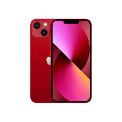 Smartphone Apple iPhone 13 256Gb Red – Muito Bom