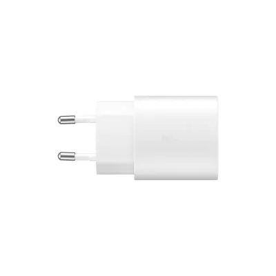 Carregador de Parede Samsung – 1 USB-C 25W