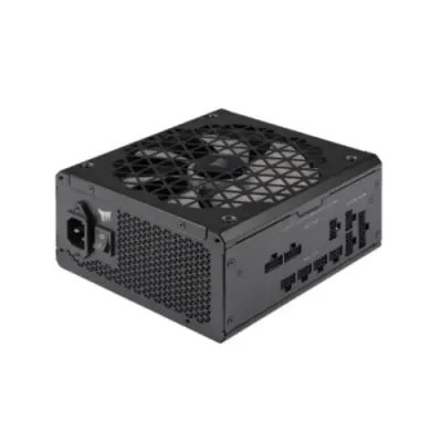 Fonte de Alimentação Corsair RM750X 750W 80 Plus Gold Full Modular