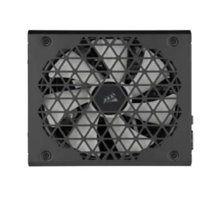 Fonte de Alimentação Corsair RM750X 750W 80 Plus Gold Full Modular