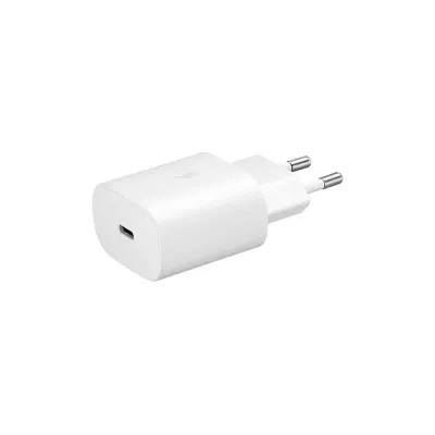 Carregador de Parede Samsung – 1 USB-C 25W