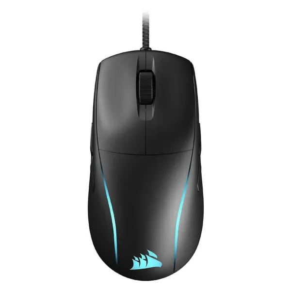 Rato Corsair M75 Lightweight RGB Preto