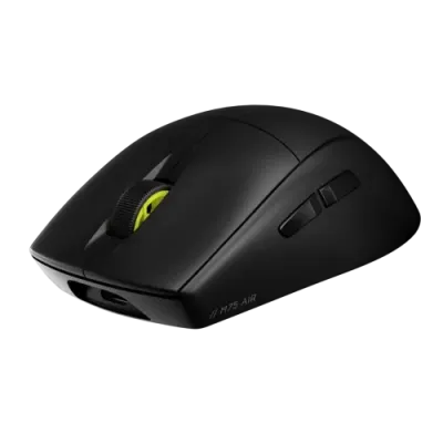 Rato Corsair M75 Bluetooth 26000 Dpi Preto