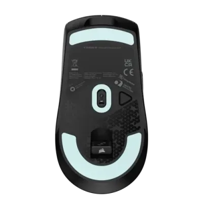 Rato Corsair M75 Bluetooth 26000 Dpi Preto