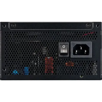 Fonte de Alimentação Cooler Master GX3 850 850W 80 Plus Gold