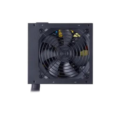 Fonte de Alimentação Cooler Master MWE 650W 230V V2