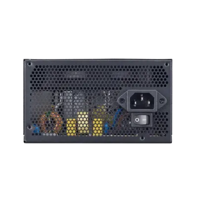 Fonte de Alimentação Cooler Master MWE 650W 230V V2