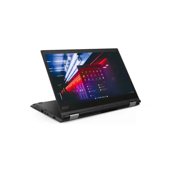 Portátil Lenovo Thinkpad YOGA X380 Core i5-8ªGen 8Gb 256Gb Teclado PT 13? Touch 2-in-1 Win11Pro