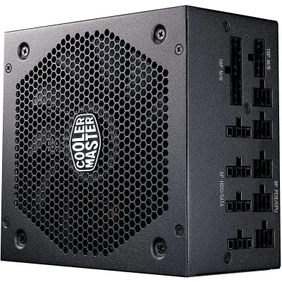 Fonte de Alimentação Cooler Master V850 850W 80 Plus Gold V2