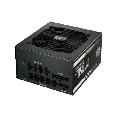 Fonte de Alimentação Cooler Master Mwe 850W V2 80 Plus Gold