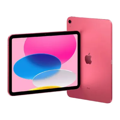 Apple Ipad 10.9? 10th Wifi + Cell 5G 64Gb Rosa
