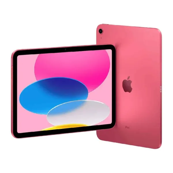 Apple Ipad 10.9? 10th Wifi + Cell 5G 64Gb Rosa