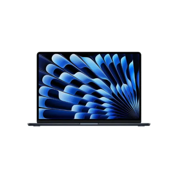 Nb Apple MacBook Air 2023 15.3? M2 8Gb 256Gb Preto Meia-Noite Grade A+