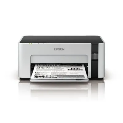 Impressora Epson EcoTank Mono ET-M1120 Wifi 32ppm