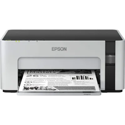 Impressora Epson EcoTank Mono ET-M1120 Wifi 32ppm