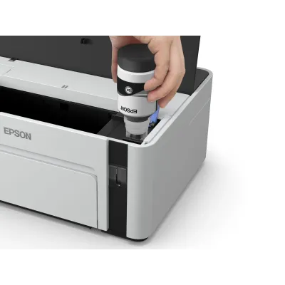 Impressora Epson EcoTank Mono ET-M1120 Wifi 32ppm