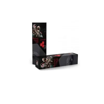 Tapete Para Rato Gaming Gembird Grande 350×900 mm