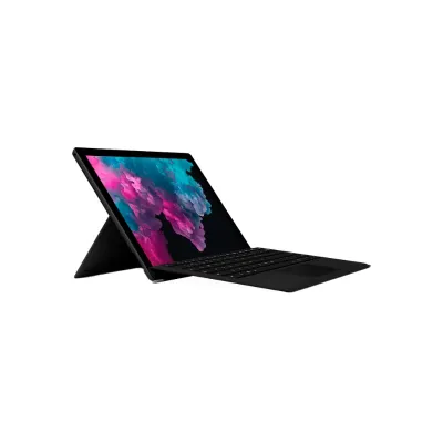 Nb Microsoft Surface Pro 6 Core i5-8350U 8Gb 256Gb SSD 12.3? Touchscreen Win10Pro – Teclado PT
