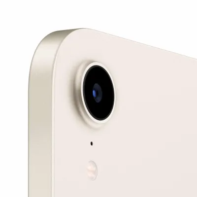 iPad Mini 8.3 2021 WiFi A15 Bionic 64GB Branco Estrela – MK7P3TY/A