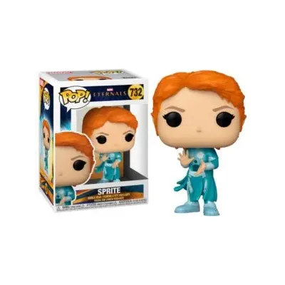Funko Pop Sprite – Marvel Eternals 9cm