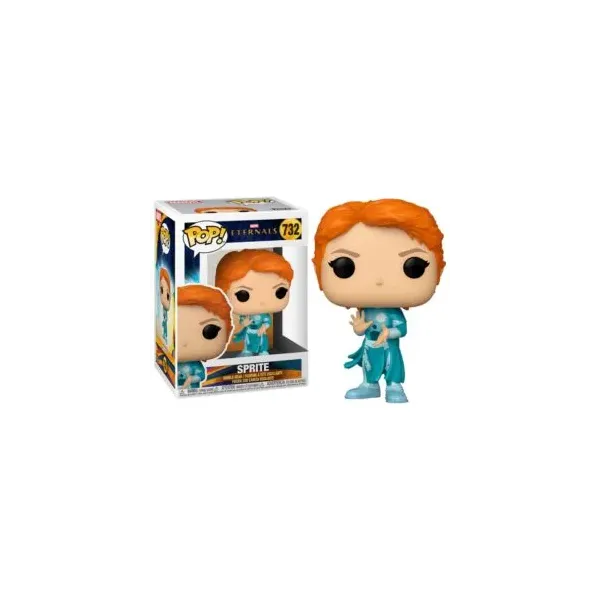 Funko Pop Sprite – Marvel Eternals 9cm