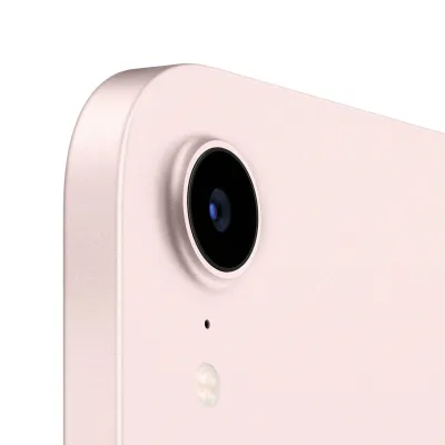 iPad Mini 8.3 2021 WiFi A15 Bionic 64GB Rosa – MLWL3TY/A