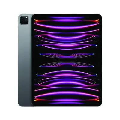 Apple iPad Pro 11? 2022 4th WiFi Cell 5G M2 1TB Cinza Espacial – MNYJ3TY/A
