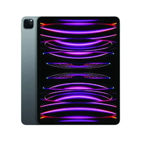 Apple iPad Pro 11? 2022 4th WiFi Cell 5G M2 1TB Cinza Espacial – MNYJ3TY/A