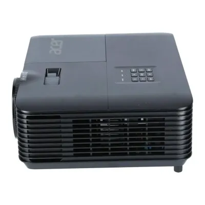 Video Projetor Acer X139WH DLP Wxga 5000 Lumens 20000:1 EMEA 2.7 Kg EuroPower