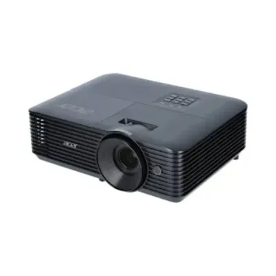 Video Projetor Acer X139WH DLP Wxga 5000 Lumens 20000:1 EMEA 2.7 Kg EuroPower