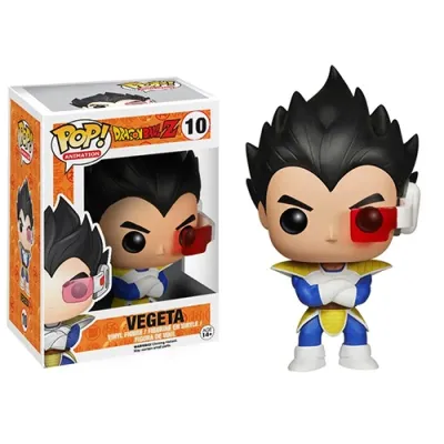 Funko Pop! Vegeta – Dragon Ball Z