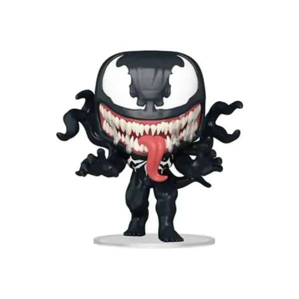 Funko Pop! Venon – Marvel Gamerverse Spider – Man 2 Venom