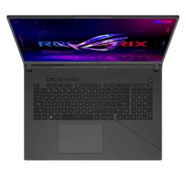 Portátil ASUS ROG Strix G814JIR 18? WQXGA Intel i9-14900HX 32GB 1TB SSD RTX 4070 8GB Windows 11 Home