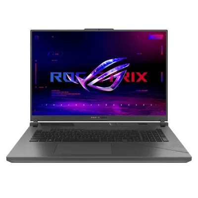 Portátil ASUS ROG Strix G814JIR 18? WQXGA Intel i9-14900HX 32GB 1TB SSD RTX 4070 8GB Windows 11 Home