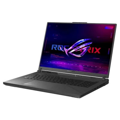 Portátil ASUS ROG Strix G814JIR 18? WQXGA Intel i9-14900HX 32GB 1TB SSD RTX 4070 8GB Windows 11 Home