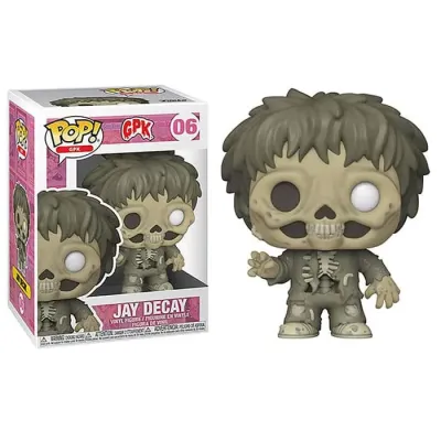 Funko Pop! Jay Decay – GPK