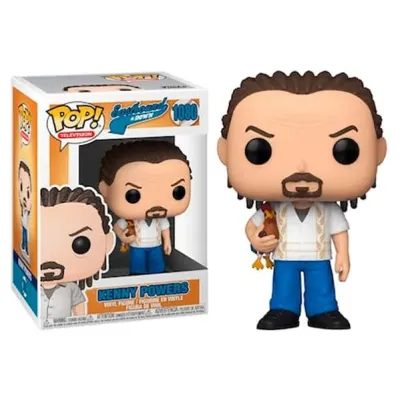 Funko Pop! Kenny Powers – Eastbound & Down